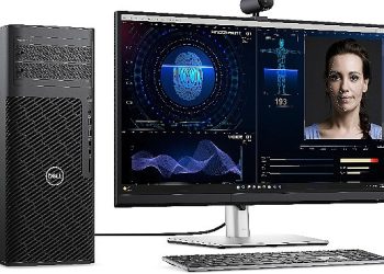 Dell’in 96 çekirdekli en yeni iş istasyonuyla tanışın