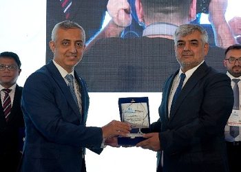 Demir: su idaresi yalnızca idarecilerin değil, tüm su kullanıcılarının bahsidir