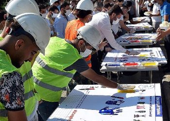Dicle Elektrik İş Güvenliğinde: Sıfır Kazayla Kesim Standardını Yükseltmeyi Hedefliyor