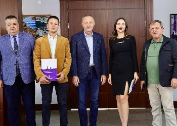 Didim belediyesi halk kart dayanağı ile vatandaşların yanında