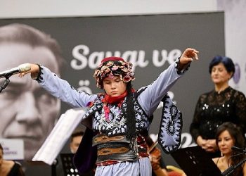 Dimder’den Ceddimizi anma konseri