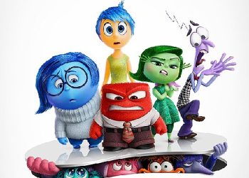 Disney ve Pixar imzalı büyük beğeni toplayan ‘Ters Yüz’ sineması ikincisiyle geliyor