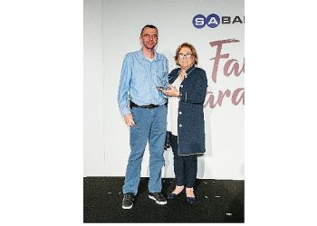 Dördüncü kere verilen sabancı üniversitesi özel mükafatı sahibini buldu