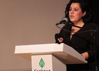 Dostları İlhan Erdost’u çankaya’da andı