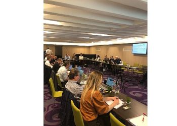 Dünya baharat kesiminden kalıntıya karşı güçbirliği