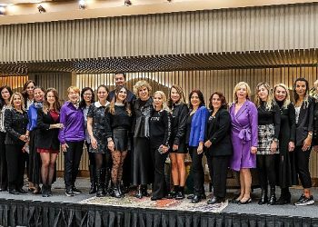 dünya çocuk hakları günü’nde sanat, edebiyat ve çocuk hakları için bir ortaya geldiler