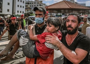 Dünya Tabipleri: Gazze İçin Çabucak Artık Ateşkes Süreci Başlatılmalı 