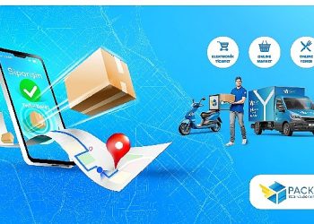 E-ticaret teslimat teknoloji üreten PackUpp teşebbüsü 12 milyon TL fon talebiyle yatırım tipine çıktı