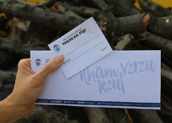 Efes selçuk belediyesi’nden yakacak takviyesi