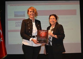 Ege’de “Yeni Medyanın Yeni Anlatım Lisanı: Dijital Kıssa Anlatıcılığı” söyleşisi düzenlendi