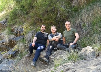 Egeli akademisyen Prof. Dr. Yıldırım ve grubundan yeni bir bitki tipi keşfi