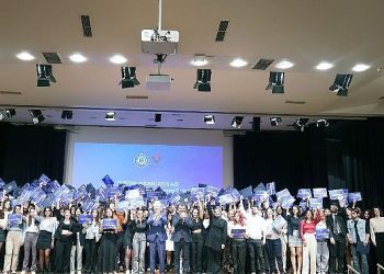 Egeli genç iletişimciler eko-anksiyeteyi araştıracak