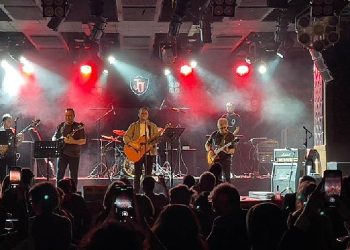 Eğitime takviye konseri