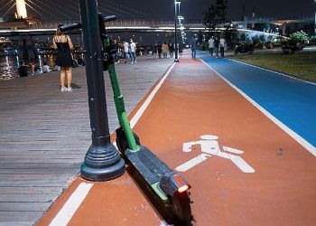 Elektrikli Skuter İşletmeciliği Müsaadesi için müracaatlar başlıyor