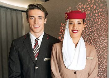 Emirates, Kabin Memuru Alımlarına Devam Ediyor