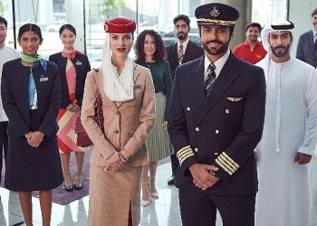 Emirates Kümesi’nden 2023-24’ün birinci yarısında rekor performans