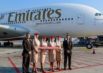 Emirates, Milano – New York direkt uçuş hizmetinin başarılarla dolu 10. yılını kutluyor