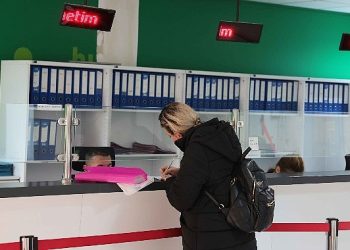 Emlak ve etraf paklık vergisinin son ödeme günü 30 kasım