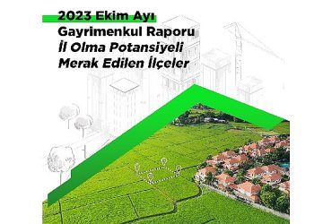 Emlakjet kullanıcılarına nazaran “il olma beklentisi en yüksek ilçeler”: Alanya ve Bandırma