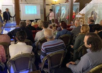 En eskisi 1935 yılına ilişkin 25 bin kibrit kutusu bu koleksiyonda