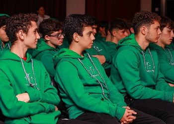 Enerjisa Üretim 3×3 Cup ile Basketbol Coşkusunu Yaşatıyor