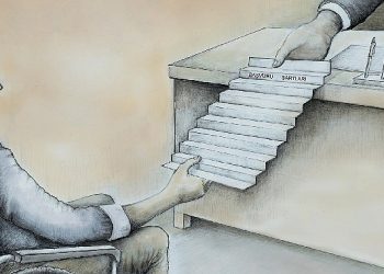 Engelsizmir Ulusal Karikatür Müsabakası’nda kazanan isimler belirli oldu