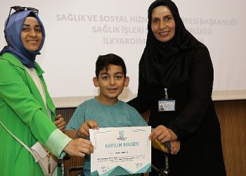 Erken teşhisle farkında ol