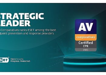 ESET üst seviye siber güvenlik  çözümleri sunuyor 