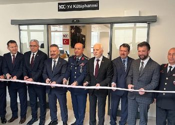 Eskişehir Kent Hastanesi 5 Yaşında