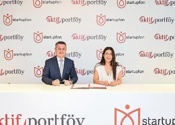 Etkin Portföy ve Startupfon iş birliğiyle “secondary” süreçleri hedefleyen yepisyeni bir teşebbüs sermayesi yatırım fonu  