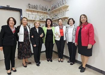 EÜ Hemşirelik Fakültesi ‘III. Milletlerarası V. Ulusal Hemşirelik Tarihi Kongresi’ne mesken sahipliği yaptı