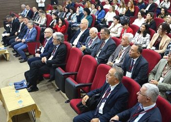 EÜ’de “Türk Dünyası Çağdaşlaşması: Türk Dünyası Öykü ve Roman Sempozyumu”