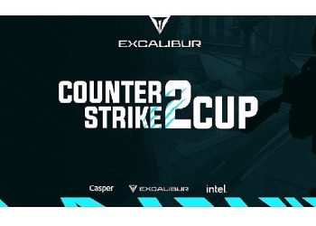 Excalıbur counter- strıke 2 turnuvası’na kayıtlar başladı !