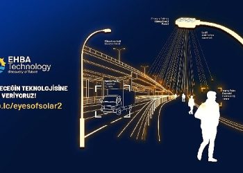 Eyes of Solar 9,5 milyon TL fon talebiyle ikinci sefer kitle fonlama sahnesinde