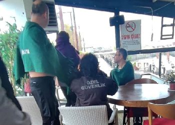 Faciayı Büyükşehir grupları önledi