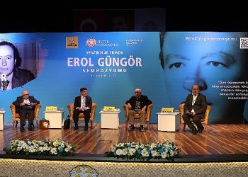 Fikir İnsanı Erol Güngör Vefatının 40’ıncı Yılında Konya’da Anıldı