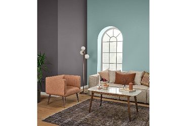 Filli boya yılın rengini açıkladı: Irmak 130