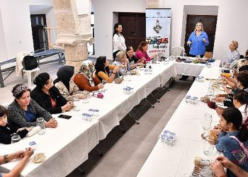 Fırat Neziroğlu -Derya Baykal- şenlik sona erdi