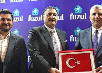 Fuzul, Konya Vilayet Tanıtım Günlerinde Yerini Aldı