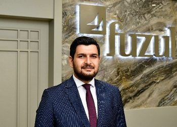 Fuzul Ventures Birinci Defa TIW 2023’te Sahnede!