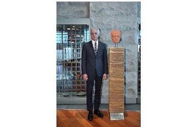 Garanti BBVA, Cumhuriyet’in 100. yılını, özel tasarlanan heykellerle ölümsüzleştirdi…