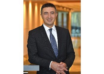 Garanti BBVA, rüzgâr gücü finansmanındaki hissesini artırıyor