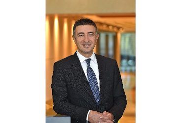 Garanti BBVA’dan hibrit güç santrali finansmanı