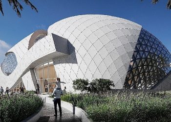 Gaziemir Belediyesi 100 Yıl Sanat Merkezi yola çıkıyor