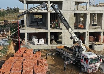 Gebze’de özel bireyler için çok istikametli merkez