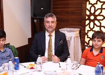 “Geleceğin Yöneticileri, Bugünün Yöneticileri İle Buluşuyor” Proje Yarışması Sonuçlandı