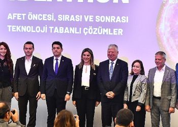 Gençler afetlere karşı teknolojik tahliller üretecek