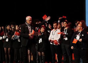 Gençlerin heyecanla beklediği mzv-mef yetgen doruğu şiddetli psm’de gerçekleşti