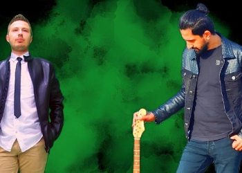 Gesi Bağları Tekrar Hayat Buldu: Mahmut Görgen ve Fatih Doğukan Yılmaz’dan Süper İşbirliği