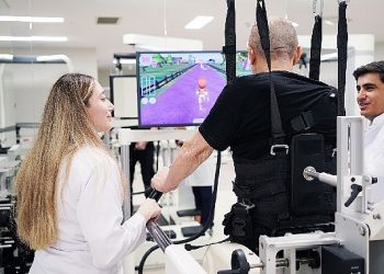 Gürcistanlı hasta Türkiye’de 3 ay süren tedaviyle sıhhatine kavuştu!